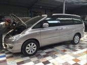 Chính chủ bán Toyota Previa 2004, màu bạc, xe nhập