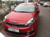 Cần bán Kia Rio 2016, màu đỏ, nhập khẩu Hàn Quốc