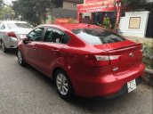 Cần bán Kia Rio 2016, màu đỏ, nhập khẩu Hàn Quốc