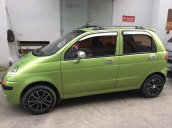 Cần bán gấp Daewoo Matiz sản xuất 2000