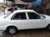 Bán xe Toyota Corolla sản xuất năm 2001, màu trắng xe gia đình, 95tr