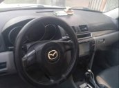 Bán xe Mazda 3 năm sản xuất 2005, màu bạc