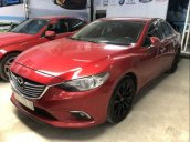 Bán Mazda 6 năm sản xuất 2015, số tự động