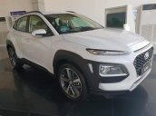 Cần bán xe Hyundai Kona 2.0 AT năm 2019, màu trắng