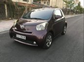 Cần bán lại xe Toyota IQ đời 2010 xe gia đình, giá tốt