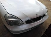 Bán Daewoo Nubira đời 2002, màu trắng, giá tốt