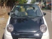 Cần bán Daewoo Matiz đời 2005, hai màu, 90tr