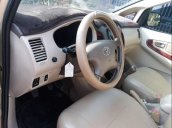 Cần bán gấp Toyota Innova G năm 2006, xe nhập, giá cạnh tranh