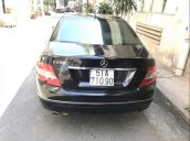 Chính chủ bán xe Mercedes C230 năm 2009, màu đen, nhập khẩu