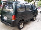 Cần bán lại xe Daihatsu Citivan đời 2003, màu đen, 76 triệu