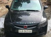 Cần bán Honda Civic 2.0 2008 2.0, xe full option