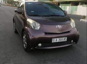 Cần bán lại xe Toyota IQ đời 2010 xe gia đình, giá tốt