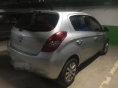 Chính chủ bán Hyundai I20 SX 2011, nhập khẩu