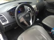 Chính chủ bán Hyundai I20 SX 2011, nhập khẩu