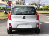 Kia Morning - Tặng 10 triệu + Bảo hiểm thân vỏ