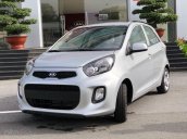 Kia Morning - Tặng 10 triệu + Bảo hiểm thân vỏ