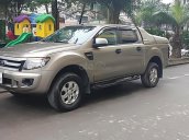 Cần bán gấp Ford Ranger XLS 2013, xe nhập, ổn định, hình thức còn mới