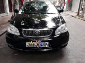 Bán Toyota Altis 2007, xe đẹp, 4 lốp mới, ắc quy mới