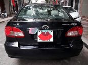 Bán Toyota Altis 2007, xe đẹp, 4 lốp mới, ắc quy mới