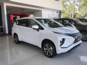 Bán Mitsubishi Xpander 1.5 MT 2018, màu trắng, xe nhập khẩu