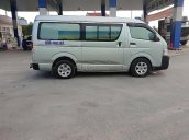 Bán ô tô Toyota Hiace năm sản xuất 2007, form mới 2008