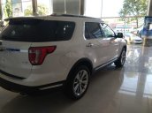 Trả trước 1 tỉ dắt ngay Ford Explorer mới về nhà, liên hệ: 0935.389.404 Hoàng Ford Đà Nẵng