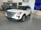 Trả trước 1 tỉ dắt ngay Ford Explorer mới về nhà, liên hệ: 0935.389.404 Hoàng Ford Đà Nẵng