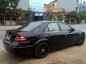 Bán chiếc xe Ford Mondeo được sản xuất năm 2006, đăng ký lần đầu tháng 02/2007