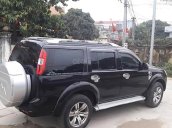 Cần bán Ford Everest sx 2011 máy dầu, số tự động, xe cực đẹp cực chất