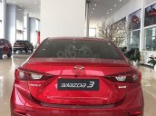 Bán Mazda 3 - Tiêu chuẩn của dòng Sedan - Mặt Calăng thiết kế mới