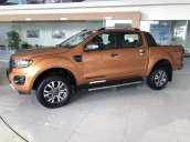 Ford Giải Phóng bán xe Ford Ranger 2.0 Bitubor, ranger XL, XLS, XLT đủ màu, trả góp 90%. Giao xe toàn quốc