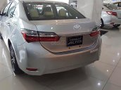 Bán Toyota Corolla Altis 1.8AT, số tự động