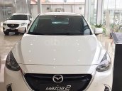 Bán ô tô Mazda 2 Premium đời 2019, màu trắng, hoàn toàn mới