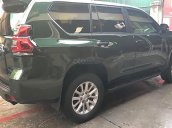 Bán Toyota Land Cruiser sản xuất năm 2010 và thuộc đời 2011