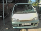 Cần bán Daihatsu Citivan năm 2001, màu trắng, xe nhập khẩu