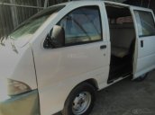 Cần bán Daihatsu Citivan năm 2001, màu trắng, xe nhập khẩu