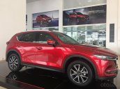 Cần bán xe Mazda CX 5 năm sản xuất 2019, màu đỏ, 888tr