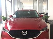 Cần bán xe Mazda CX 5 năm sản xuất 2019, màu đỏ, 888tr