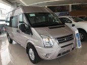 Cần bán Ford Transit Standard MID 2019, giá tốt nhất