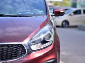 Kia Gò Vấp bán xe Kia Rondo GAT 2019 - Số tự động - Phiên bản 7 chỗ gia đình hiện tại và tiện nghi