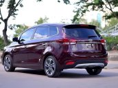 Kia Gò Vấp bán xe Kia Rondo GAT 2019 - Số tự động - Phiên bản 7 chỗ gia đình hiện tại và tiện nghi