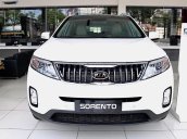 Kia Gò Vấp bán xe Kia Sorento GAT 2019 - Số tự động - Gầm cao 7 chỗ đầy đủ tiện nghi, máy xăng