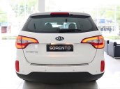 Kia Gò Vấp bán xe Kia Sorento GAT 2019 - Số tự động - Gầm cao 7 chỗ đầy đủ tiện nghi, máy xăng