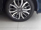 Cần bán xe Honda City CVT đời 2019 màu xanh lam