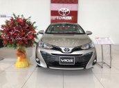 Chào xuân - Ưu đãi giá tốt - Vios 2019 trả trước từ 165 tr lấy xe ngay, lãi suất 0,69%. Liên hệ: 0975040169 - Em Ly