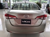 Chào xuân - Ưu đãi giá tốt - Vios 2019 trả trước từ 165 tr lấy xe ngay, lãi suất 0,69%. Liên hệ: 0975040169 - Em Ly