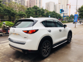 Mazda CX5 2019 đủ màu, giao xe ngay, trả góp 80%, hỗ trợ chứng minh tài chính, khuyến mại 40 triệu và gói phụ kiện