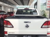 Mazda BT50 2020, hỗ trợ vay 85%, lãi suất thấp, trả trước 108tr lấy xe