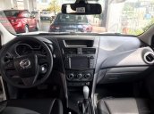 Mazda BT50 2020, hỗ trợ vay 85%, lãi suất thấp, trả trước 108tr lấy xe