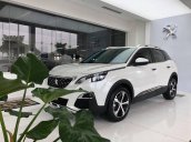 Peugeot 3008 2019-miền Nam- trả trước 360tr- giao xe liền